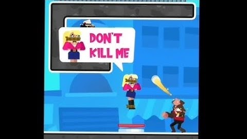 Punch Bob || Flaming Fist All levels Walkthrough ||