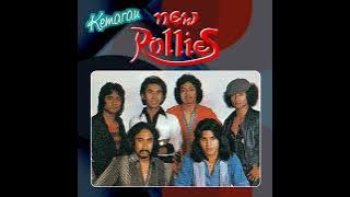 New Rollies - Kemarau