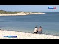 Завершится ли ремонт дорог и благоустройство пляжей в Севастополе к курортному сезону