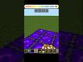 Just A Normal Build 😎 | Wait #shorts #minecraft #new