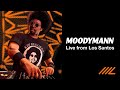 GTA Online: Moodymann at The Music Locker, Los Santos