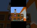 Арена #minecraft #shorts