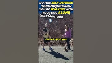 How to Defend Yourself When You