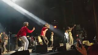 Chronixx 'Likes'