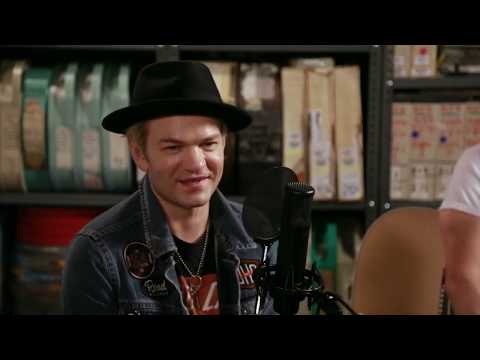 Sum 41 - Live From Paste Studio 