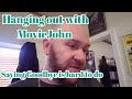Hanging out with moviejohn episode 12 saying goodbye is hard to do