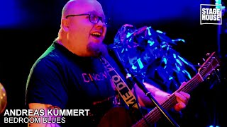 Video thumbnail of "Andreas Kümmert - Bedroom Blues [Live @ StageHouse]"