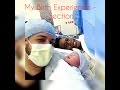 My Birth Experience - Natural_Journee