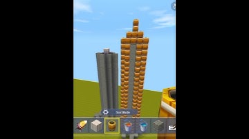 My Experiment - 9 In Miniworld #SHORTS #shorts #minecraft #miniworld(minecraft)