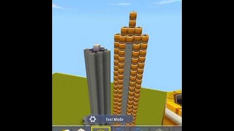 My Experiment - 9 In Miniworld #SHORTS #shorts #minecraft #miniworld(minecraft)