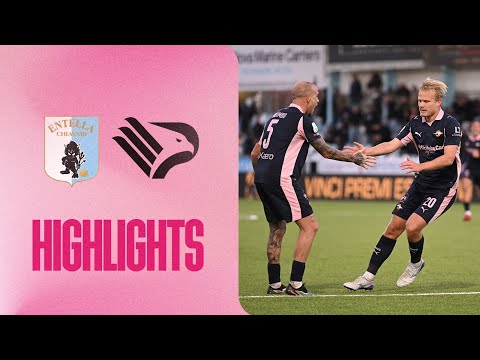 Virtus Entella-Palermo 1-1 | HIGHLIGHTS 13ª giornata Serie B 25/26