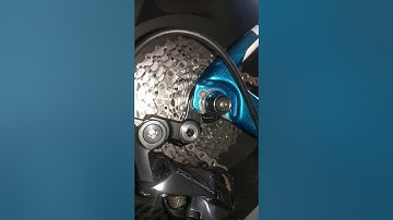 CycleOps H2 Forward Noise