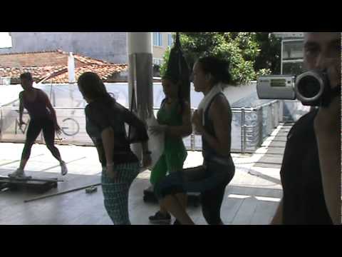 BPF (Boot Camp-Progresivo-Funcional)Entrenamiento al estilo militar-Entrenamiento funcional-29 aerobico em ingles