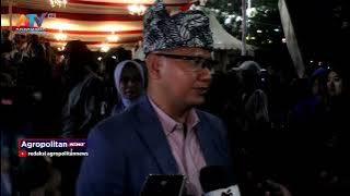 MERIAHKAN HARI JADI KOTA BATU KE 23 | ATV MALANG RAYA
