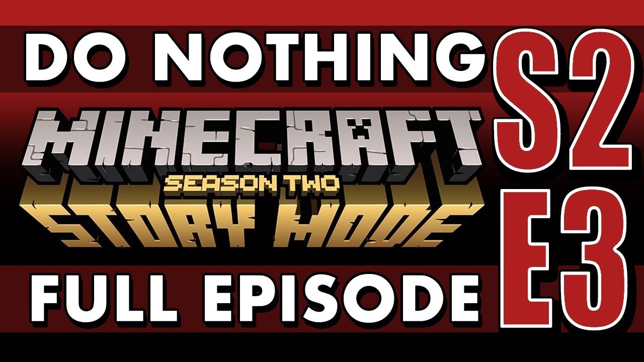 Minecraft: Story Mode Season Two, Episode Three review - Neowin