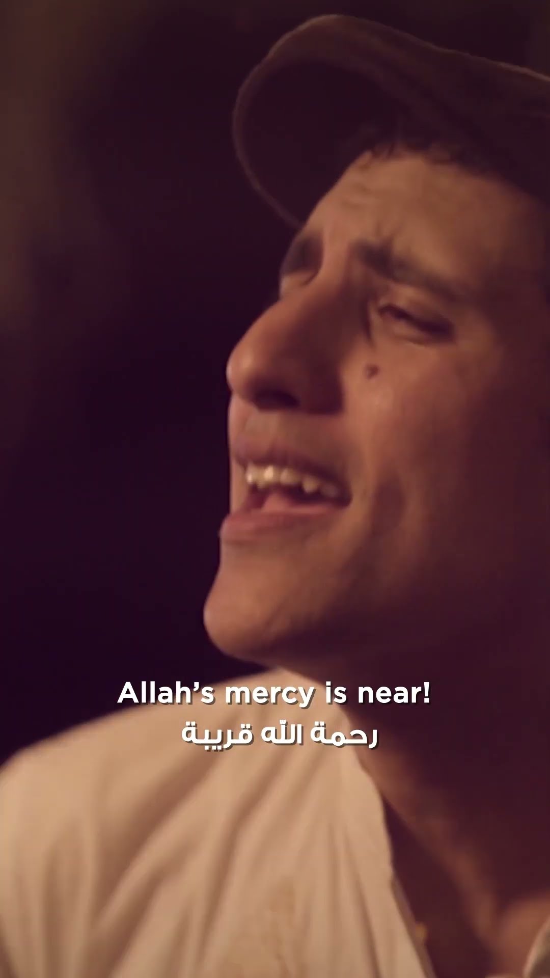 Allah's mercy is near! ❤️|| رحمة الله قريبة