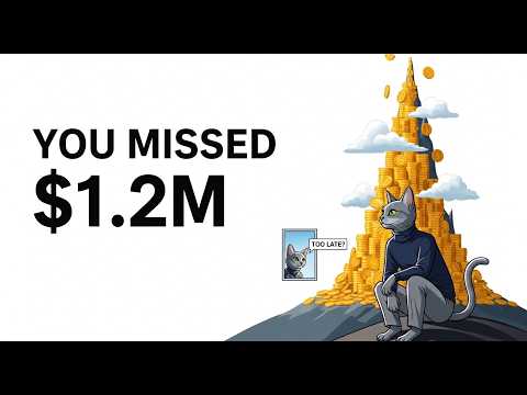 Thumbnail for The Compound Interest Chart You Ignored