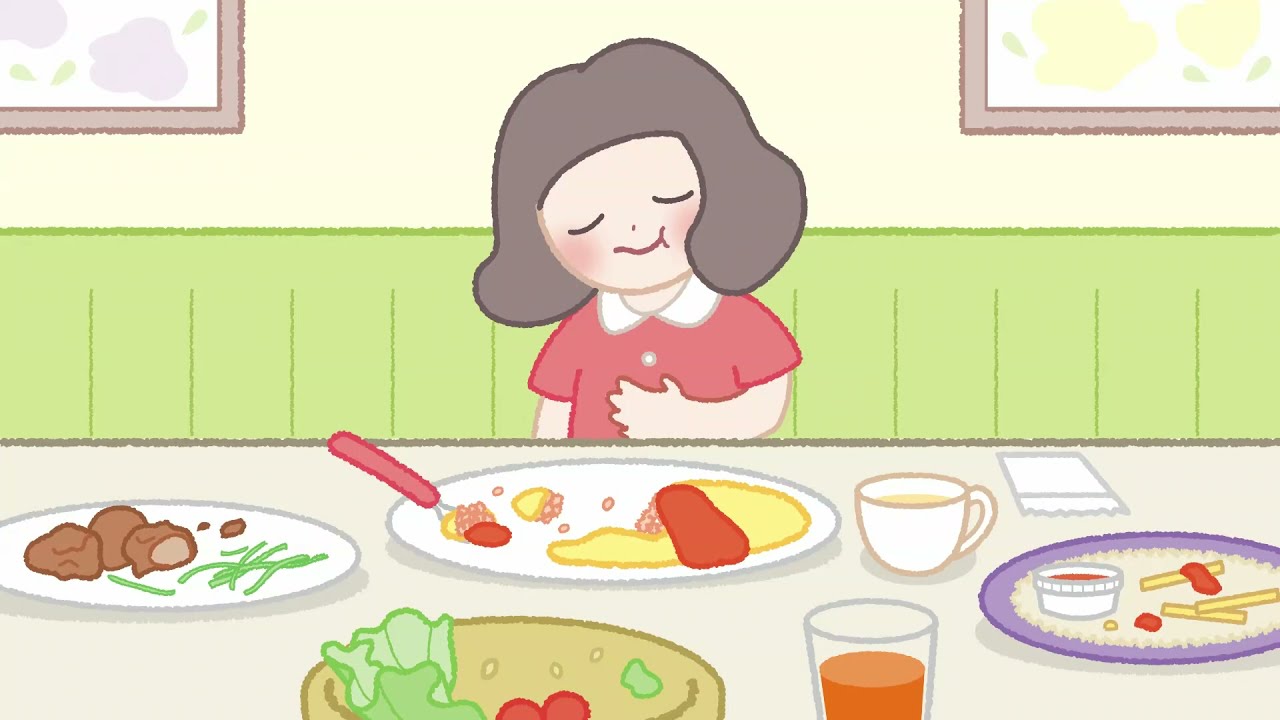 食品ロス削減啓発動画（ショートバージョン）