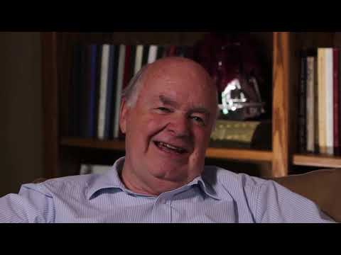 Professor John Lennox on the Strength of the Christian Faith