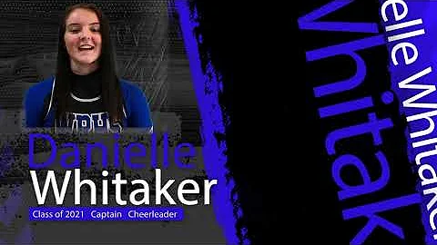 Danielle Whitaker