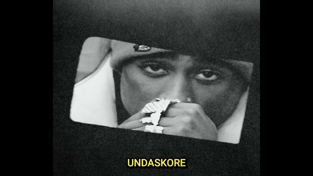 *FREE* Kendrick Lamar x 2Pac Type Beat - 