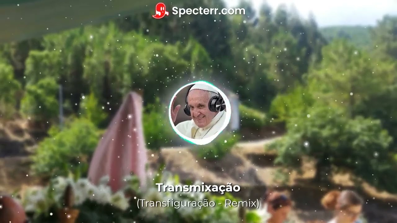 Transmixação [Transfiguração - Remix]