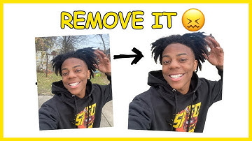 Master Background REMOVAL with these 5 AI tools
