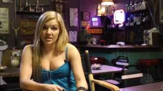 HOLLISTON Season 2 - Behind the Scenes