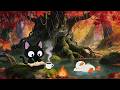 Stay Patient, Keep Going — You'll Get Over That Mountain 📚 Deep Focus | Fall LoFi for Productivity