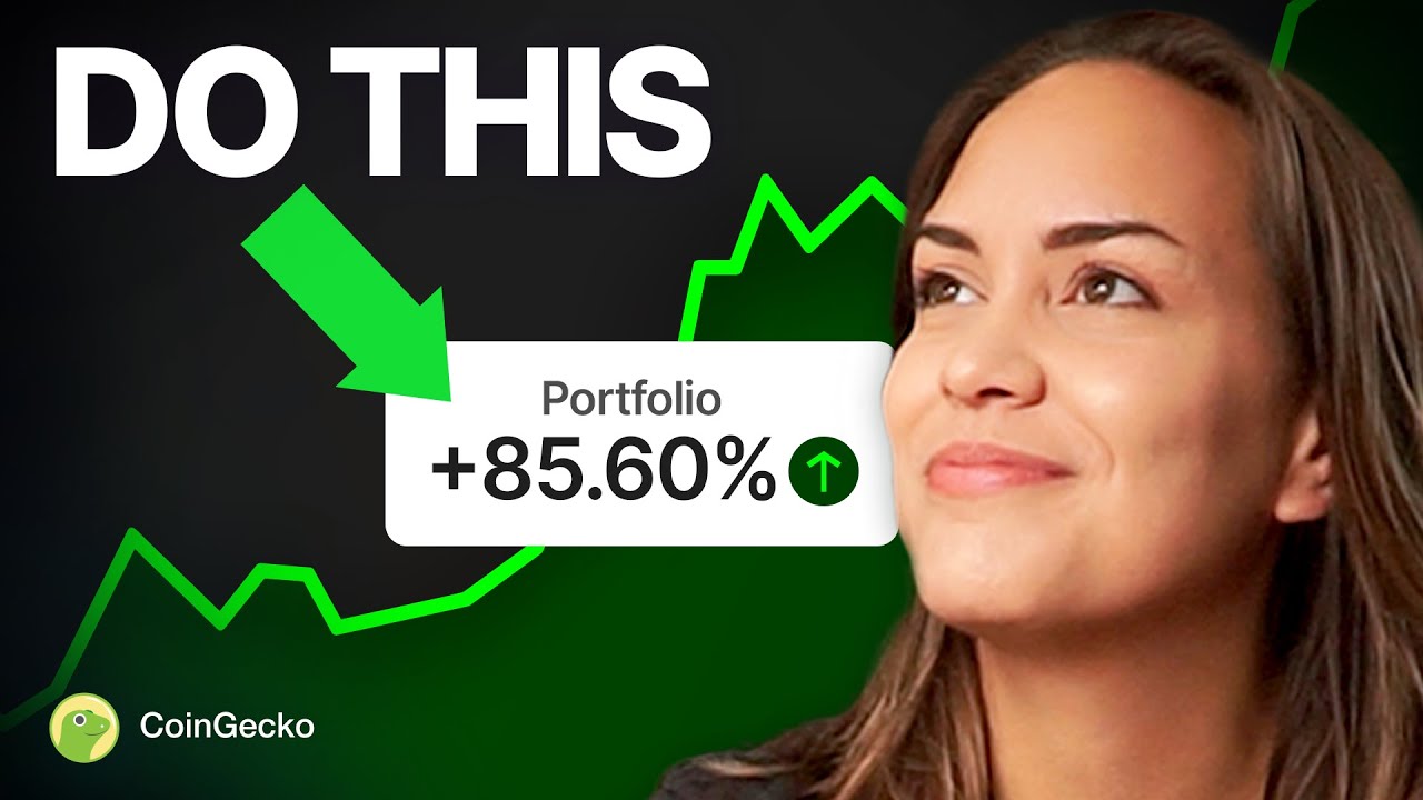 6 BEST Tips to Prepare For The Next Crypto Bull Run - YouTube