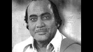 Tanha thi aur hamesha se (Mehdi Hassan)