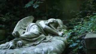 Audrey Niffenegger on Her Fearful Symmetry