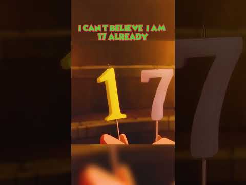 'I Can’t Believe I’m 17 Already' | Blue Box Anime Moment That Hits Hard 💔 | GTXSUJON