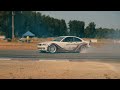 Drifting Cars | Extreme Sport | Electronic Acid | Royalty Free Music