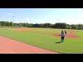 5 Star National Moss vs. South Charlotte Panthers // 17U National Team Championships NC