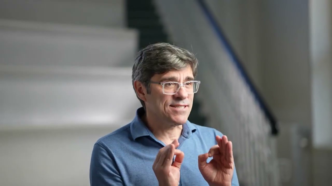 Mit dem Wald gegen die Klimakrise