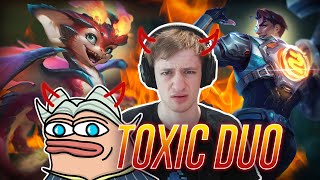 First Strike Jayce ✔ Drututt going insane ✔