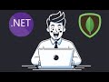 Nuevo curso.Aprende como crear una API Rest con .NET Core y MongoDB