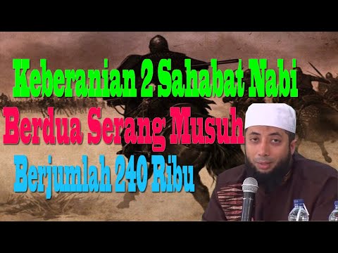 Video: Keberanian Kebahagiaan Kedua?