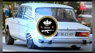 Azeri B Music Braun Grun Lila Remix