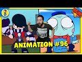 BRAWL STARS ANIMATION #96 | Recopilación de las MEJORES ANIMACIONES