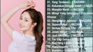 Kumpulan Lagu - Lagu Noah Band -  ( Cover Nazara & umimma Khusna )