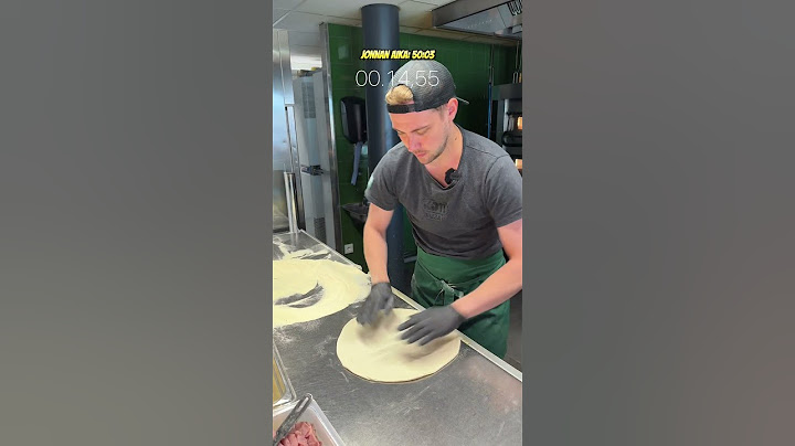 😃🍕 HAASTE OSA 2: Kumpi tekee nopeammin pizzan?!