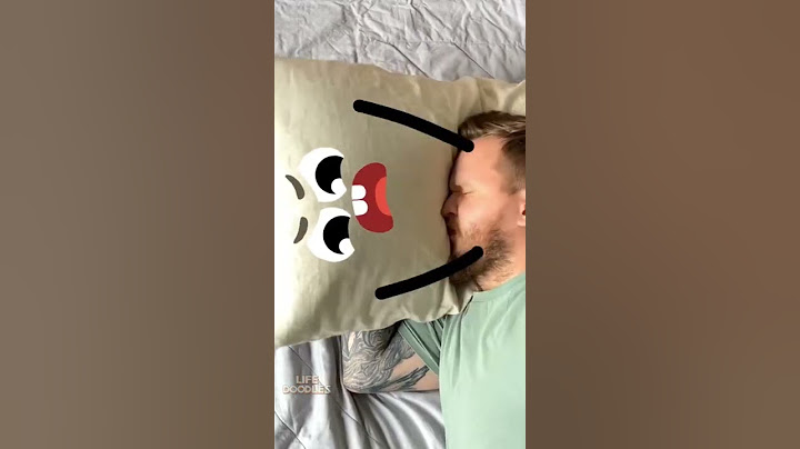 Life Doodles | The pillow wakes up the boy 🤪😴 #lifedoodles #shorts #doodles #wakeup #boy