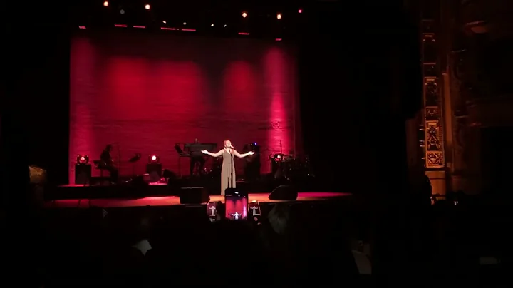 Jolie Cook - Amateur Night at the Apollo - 1st Pla...