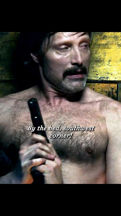 Polar (2019) – Sniper Ambush Turns Deadly 🔥🎯 | Duncan’s Ruthless Counterattack Begins