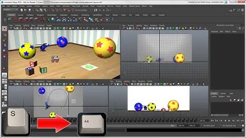 Softimage to Maya Bridge: Customizing Maya