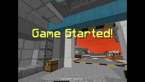 I killed a Hacker! #Short!(Blocksmc.com)