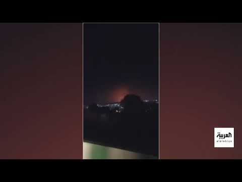 تصعيد التوتر بين إيران وأمريكا... تهديدات بالاستسلام وإغلاق المجال الجوي