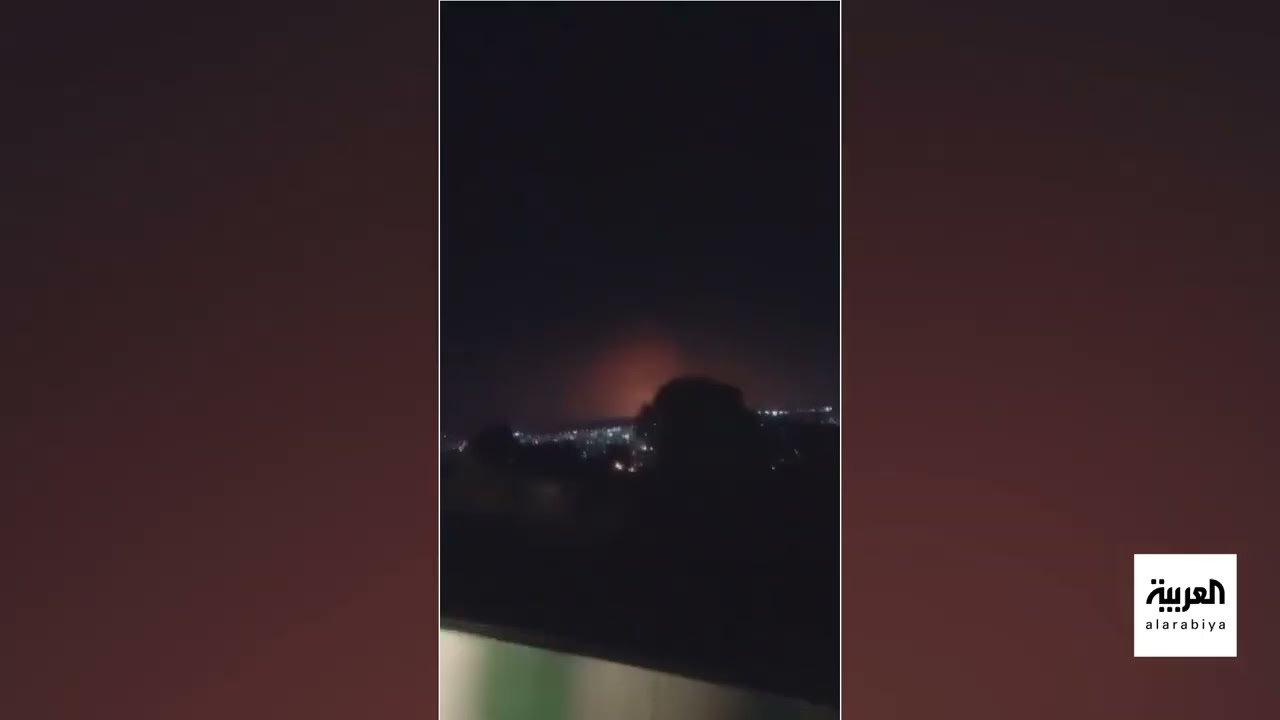 تصعيد التوتر بين إيران وأمريكا... تهديدات بالاستسلام وإغلاق المجال الجوي
